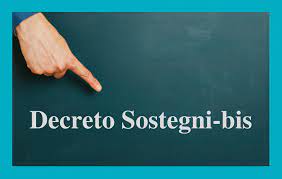 immagine decreto sostegni